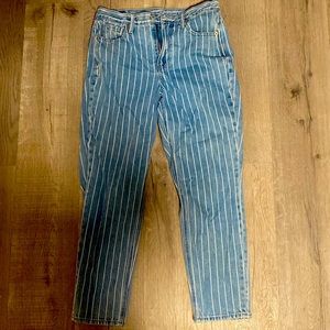 American eagle size 4 jeans